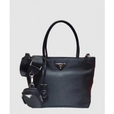 프라다 테수토 쇼핑 토트백 1BG320