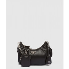 프라다 테수토 체인 스트랩 1BH204