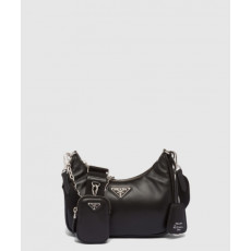 프라다 테수토 체인 스트랩 1BH204