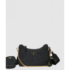 프라다 리에디션 2005 크로셰백 1BH204