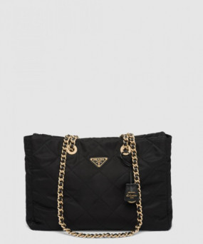 프라다 리에디션 1995 체인 라지 리나일론 1BG467