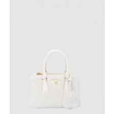 프라다 시어링 갤러리아백 1BA906