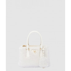 프라다 시어링 갤러리아백 1BA906