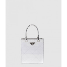 프라다 브러시드 토트백 1BA331