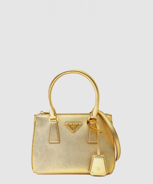 프라다 갤러리아백 마이크로 1BA906