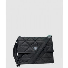 프라다 리나일론 패딩 숄더백 라지 1BD256