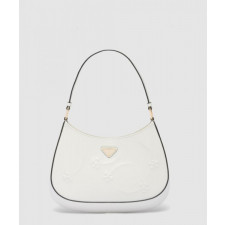 프라다 클레오 브러시드 숄더백 1BC499