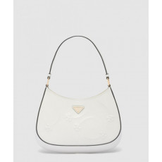 프라다 클레오 브러시드 숄더백 1BC499