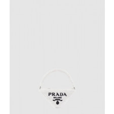 프라다 테리 클로스 파우치1NE043