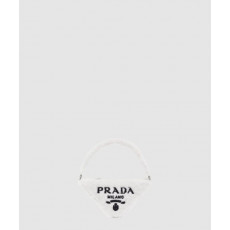 프라다 테리 클로스 파우치1NE043