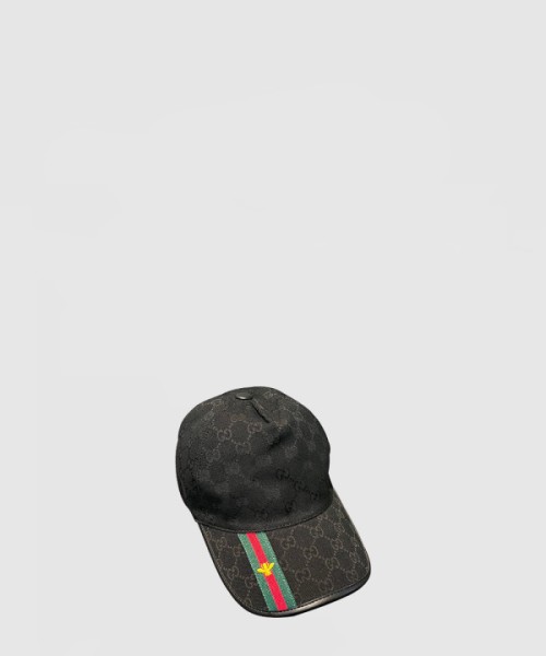 구찌 베이스볼 캡 854644