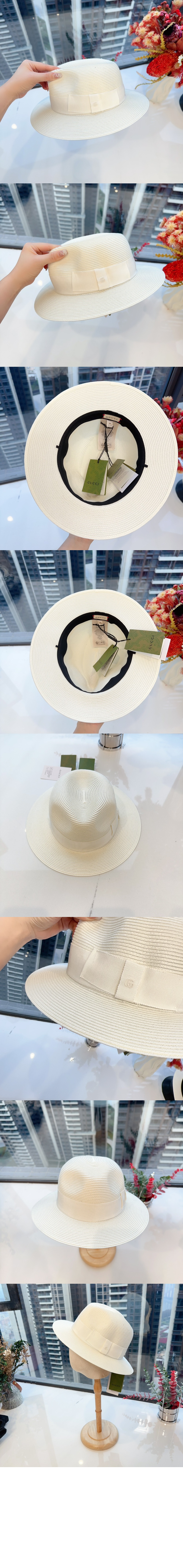 구찌 선캡 635774