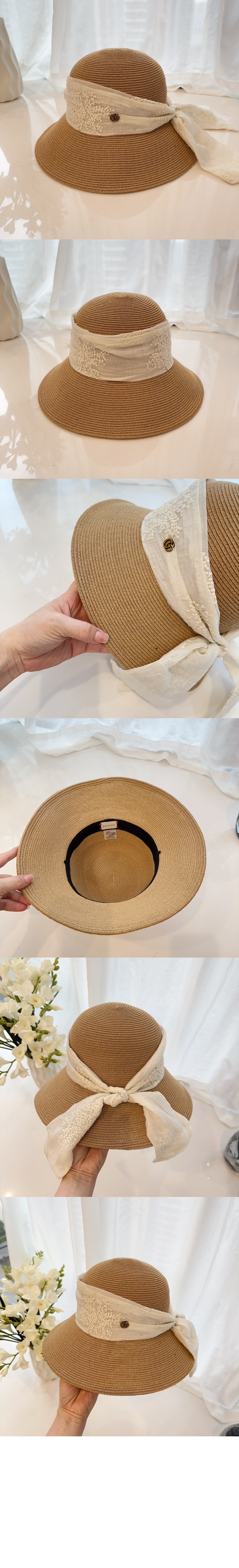 구찌 선캡 562355