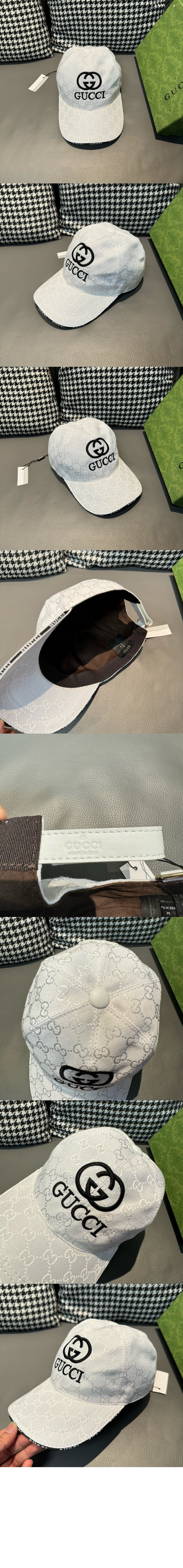 구찌 베이스볼 캡 594191