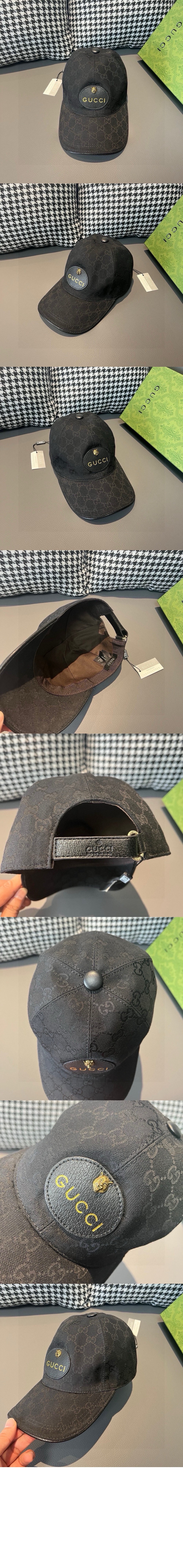 구찌 베이스볼 캡 854157