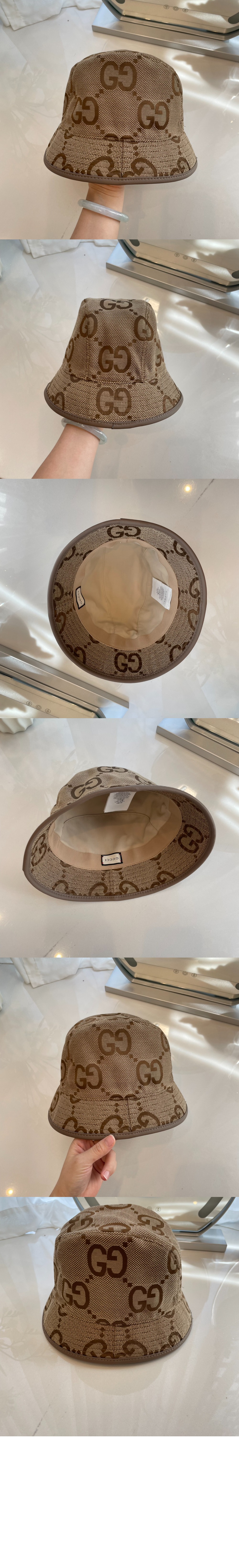 구찌 벙거지 562465