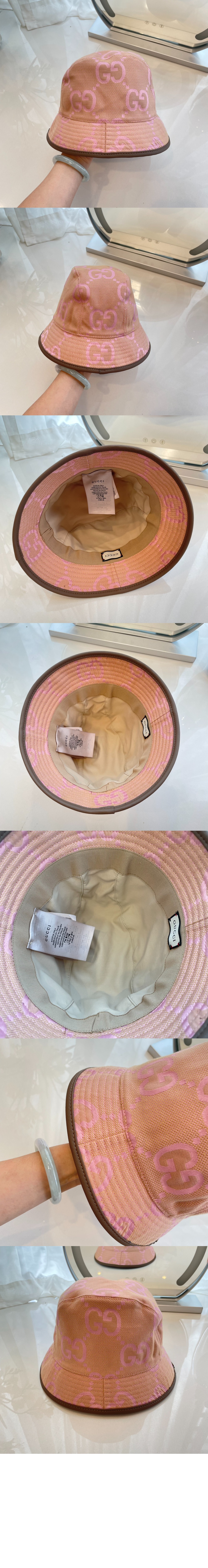 구찌 벙거지 562465