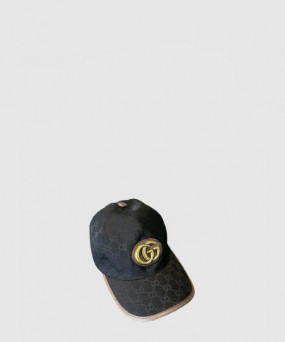 구찌 베이스볼 캡 635874