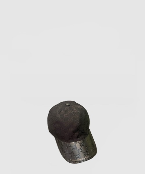 구찌 베이스볼 캡 862431