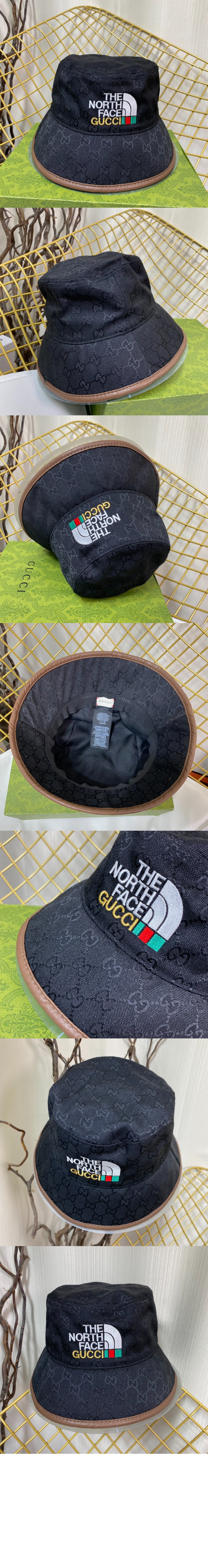 구찌 벙거지 854147