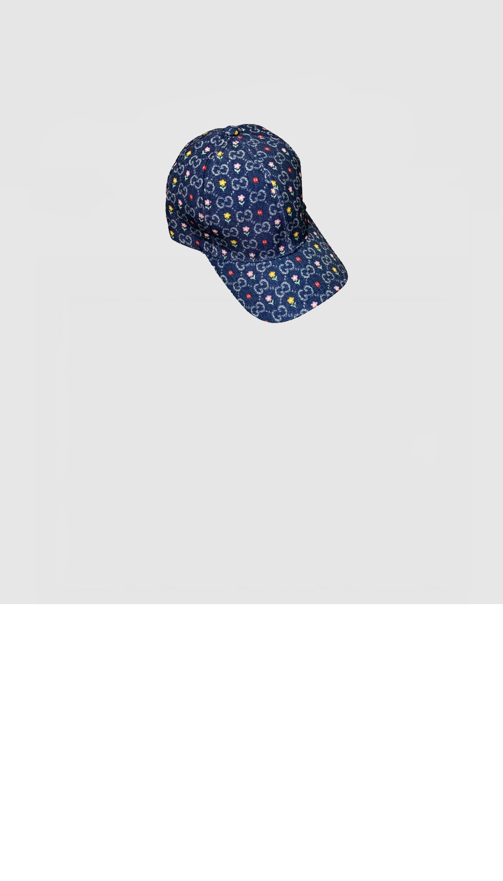 구찌 베이스볼 캡 563288