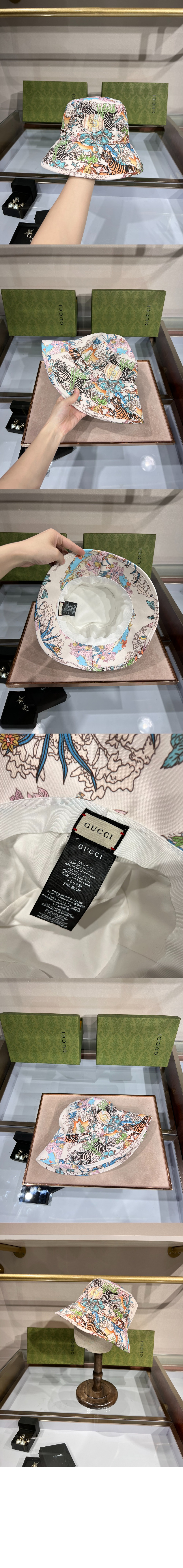 구찌 벙거지 532147