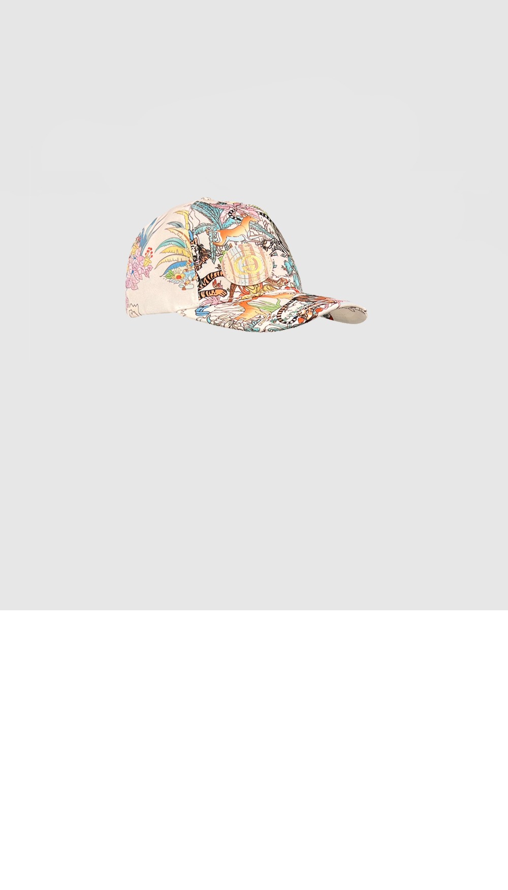 구찌 베이스볼 캡 542878