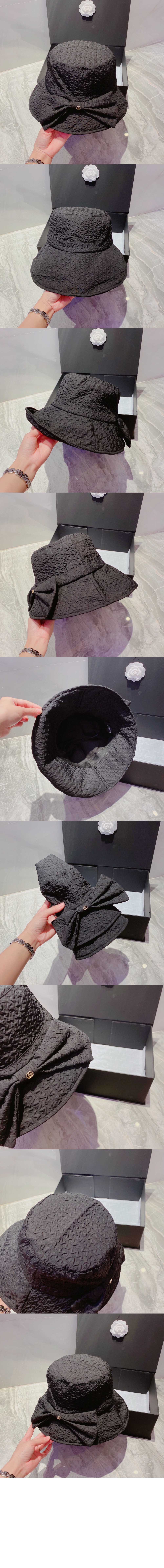 구찌 선캡 524784