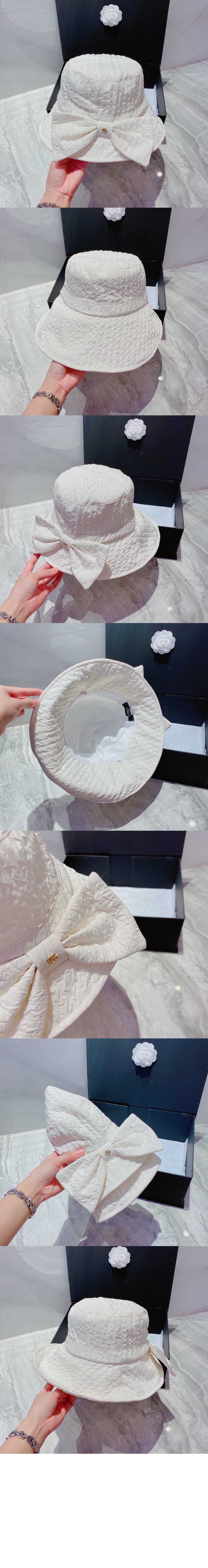 구찌 선캡 524784