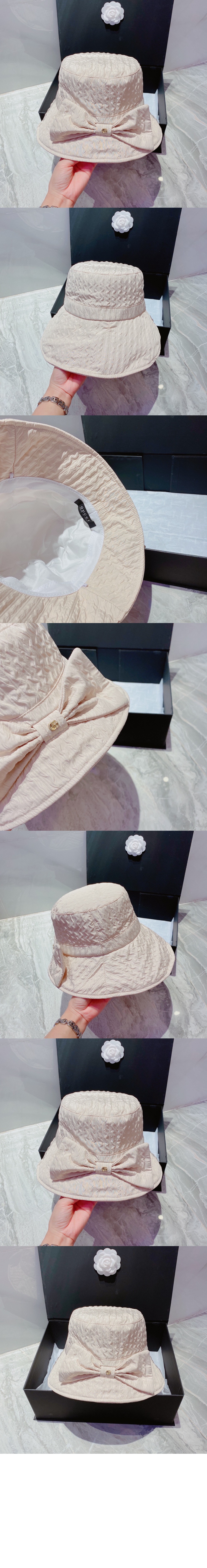 구찌 선캡 524784