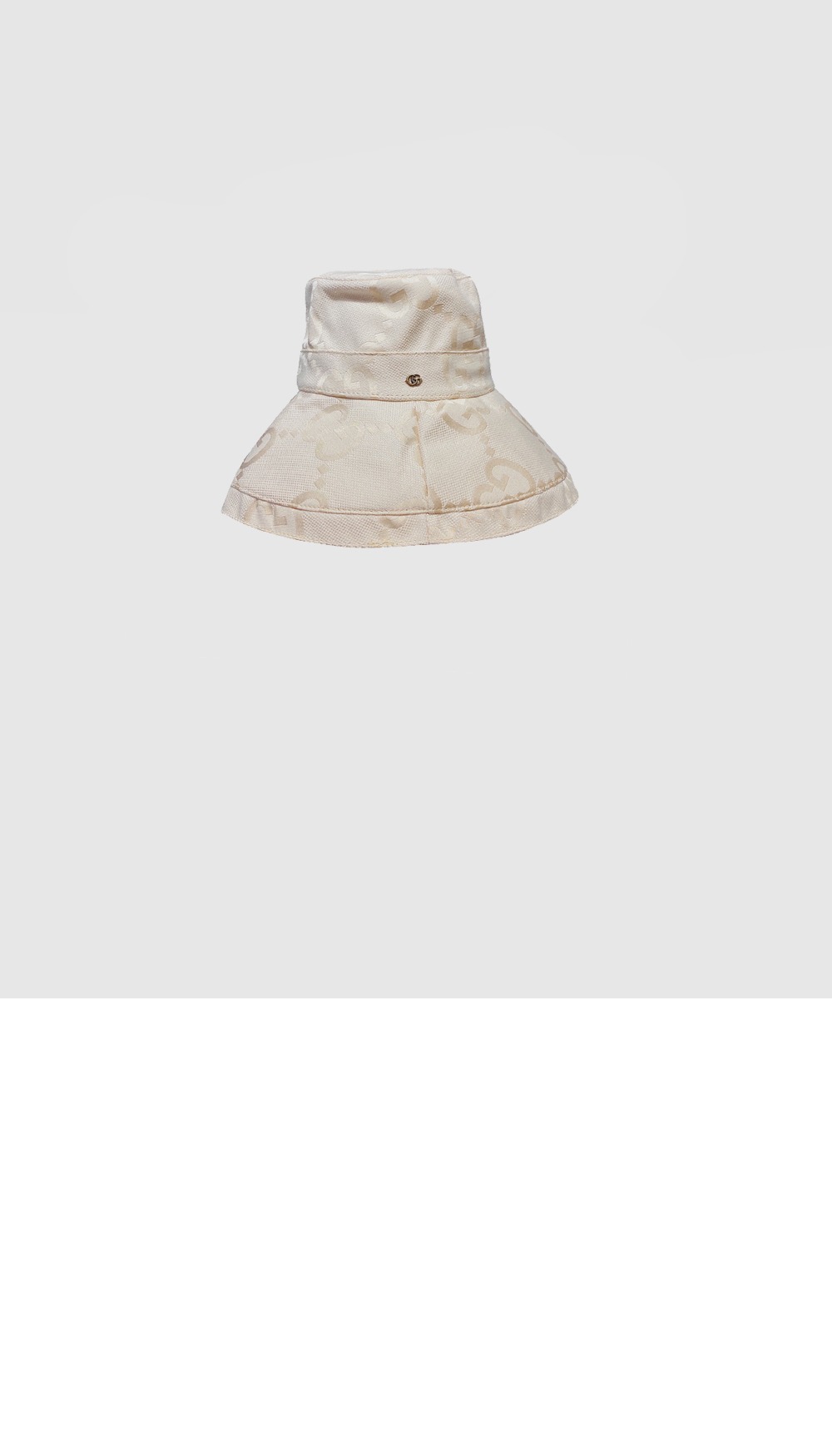 구찌 선캡 841628