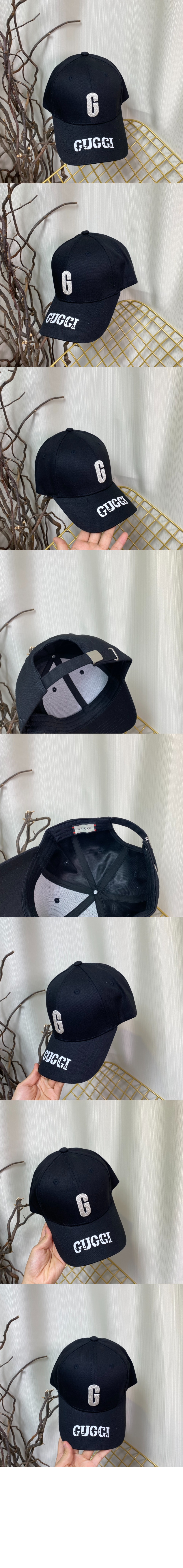 구찌 베이스볼 캡 853214