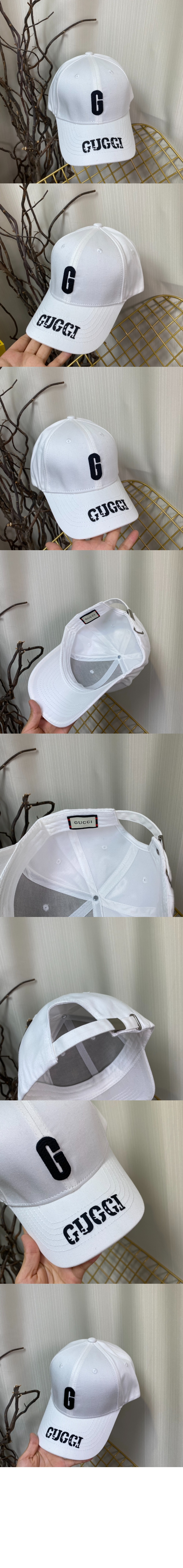 구찌 베이스볼 캡 853214