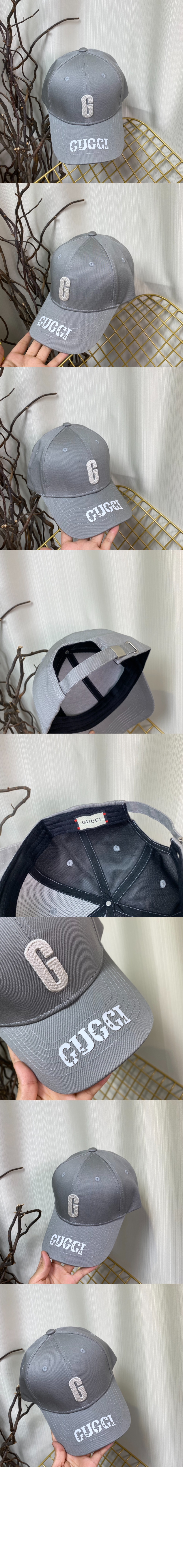 구찌 베이스볼 캡 853214