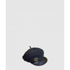 구찌 팔각 모자 485628