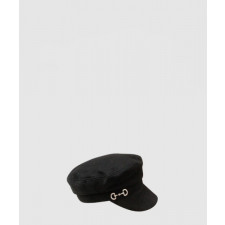 구찌 팔각 모자 632172