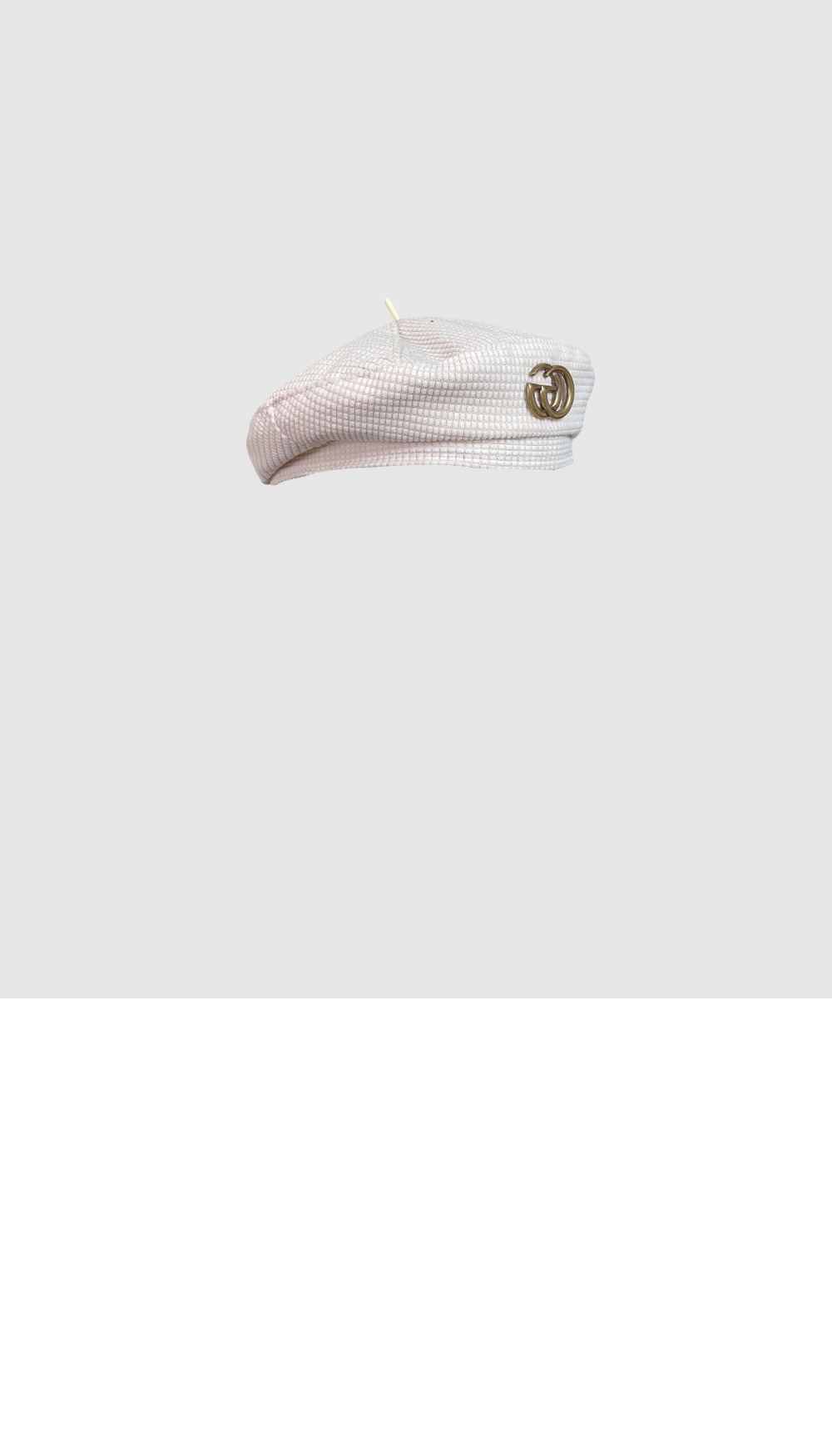 구찌 베레모 521565