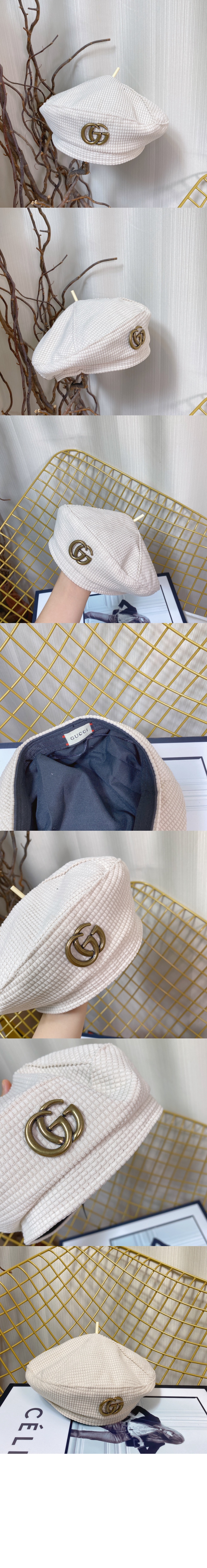 구찌 베레모 521565