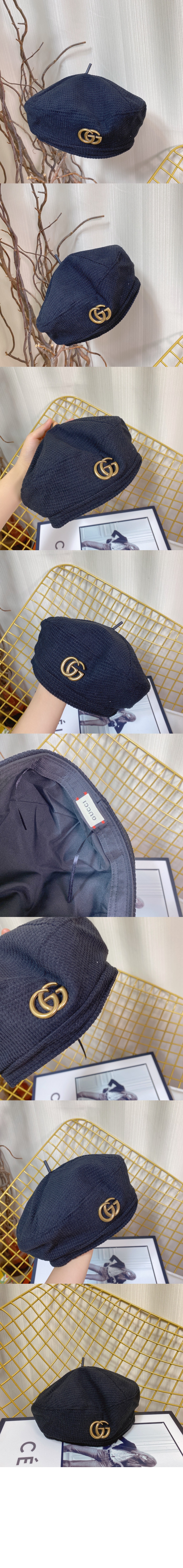 구찌 베레모 521565