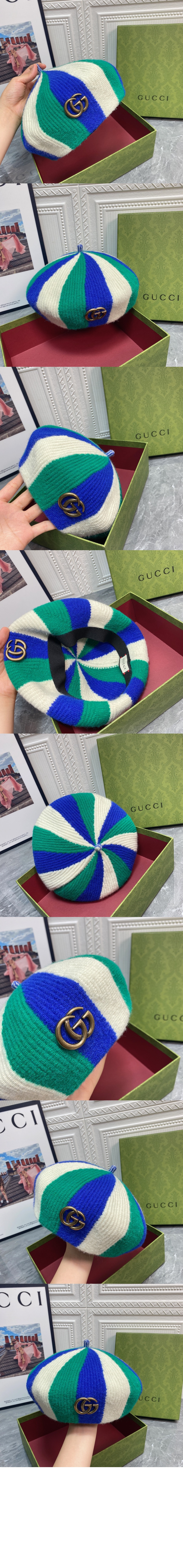 구찌 베레모 627431