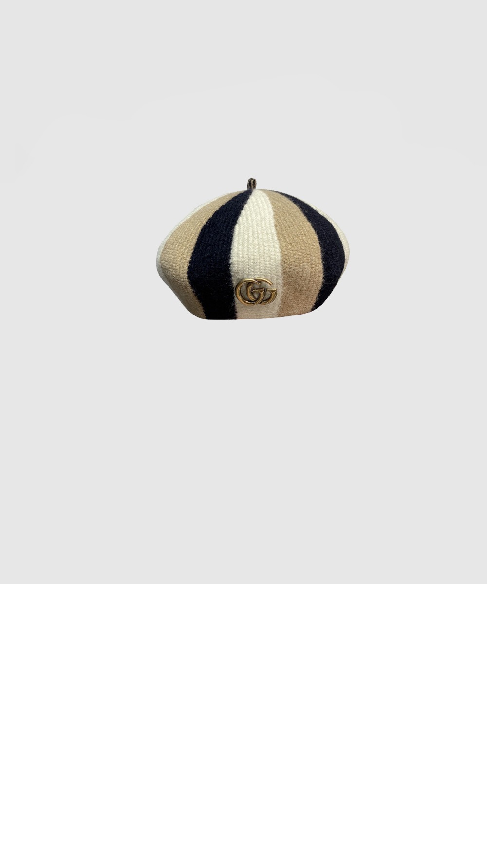 구찌 베레모 627431