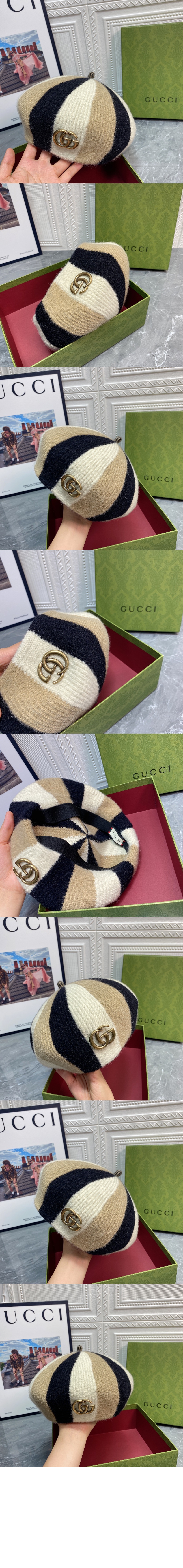 구찌 베레모 627431