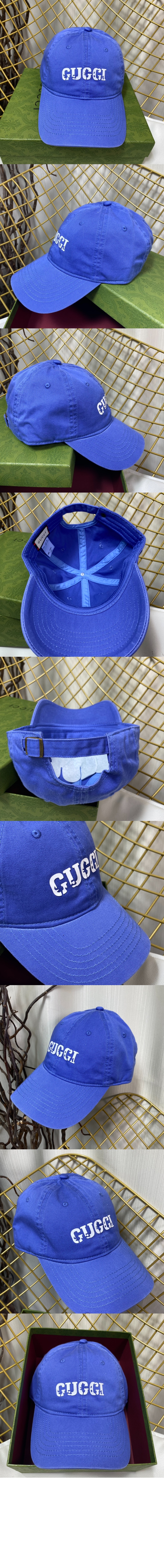 구찌 베이스볼 캡 565814