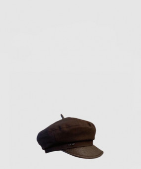 구찌 팔각 모자 632778