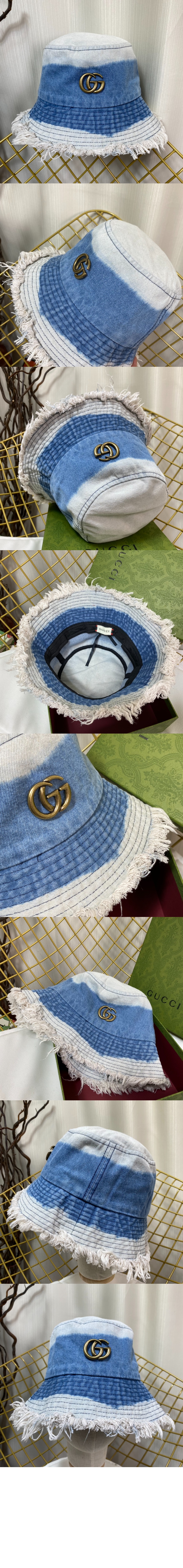 구찌 벙거지 625842