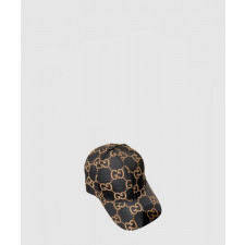 구찌 GG 데님 베이스볼 캡 652113