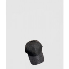 구찌 GG 데님 베이스볼 캡 652113