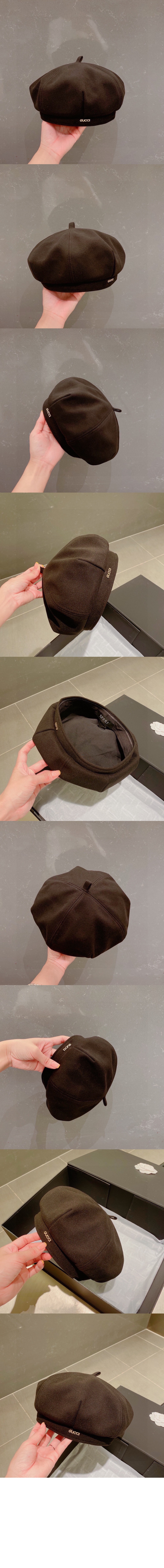 구찌 베레모 594712