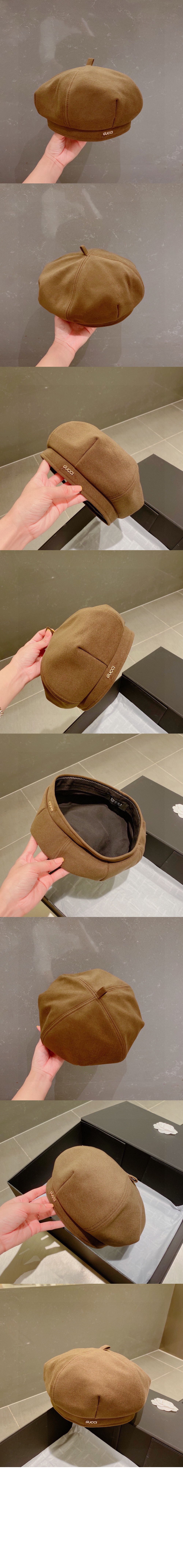 구찌 베레모 594712