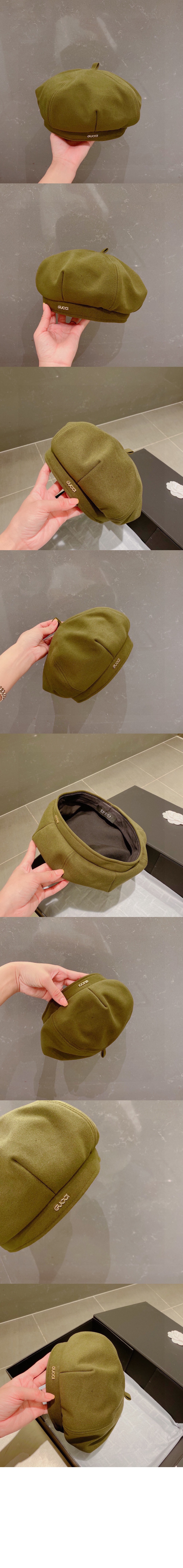 구찌 베레모 594712